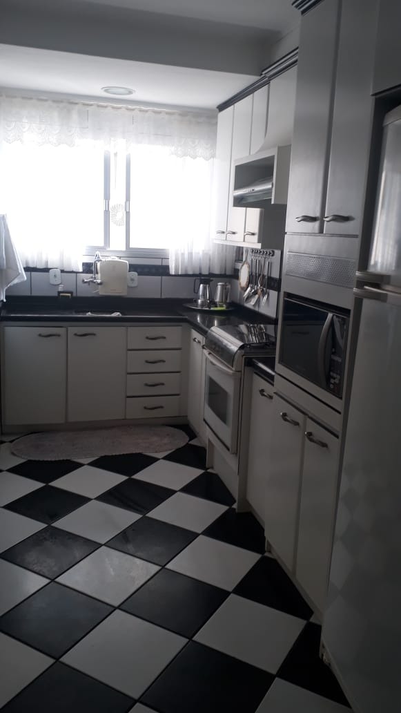 Apartamento, 3 quartos, 167 m² - Foto 27