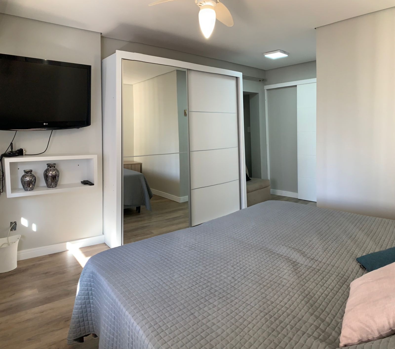 Apartamento, 2 quartos, 142 m² - Foto 11