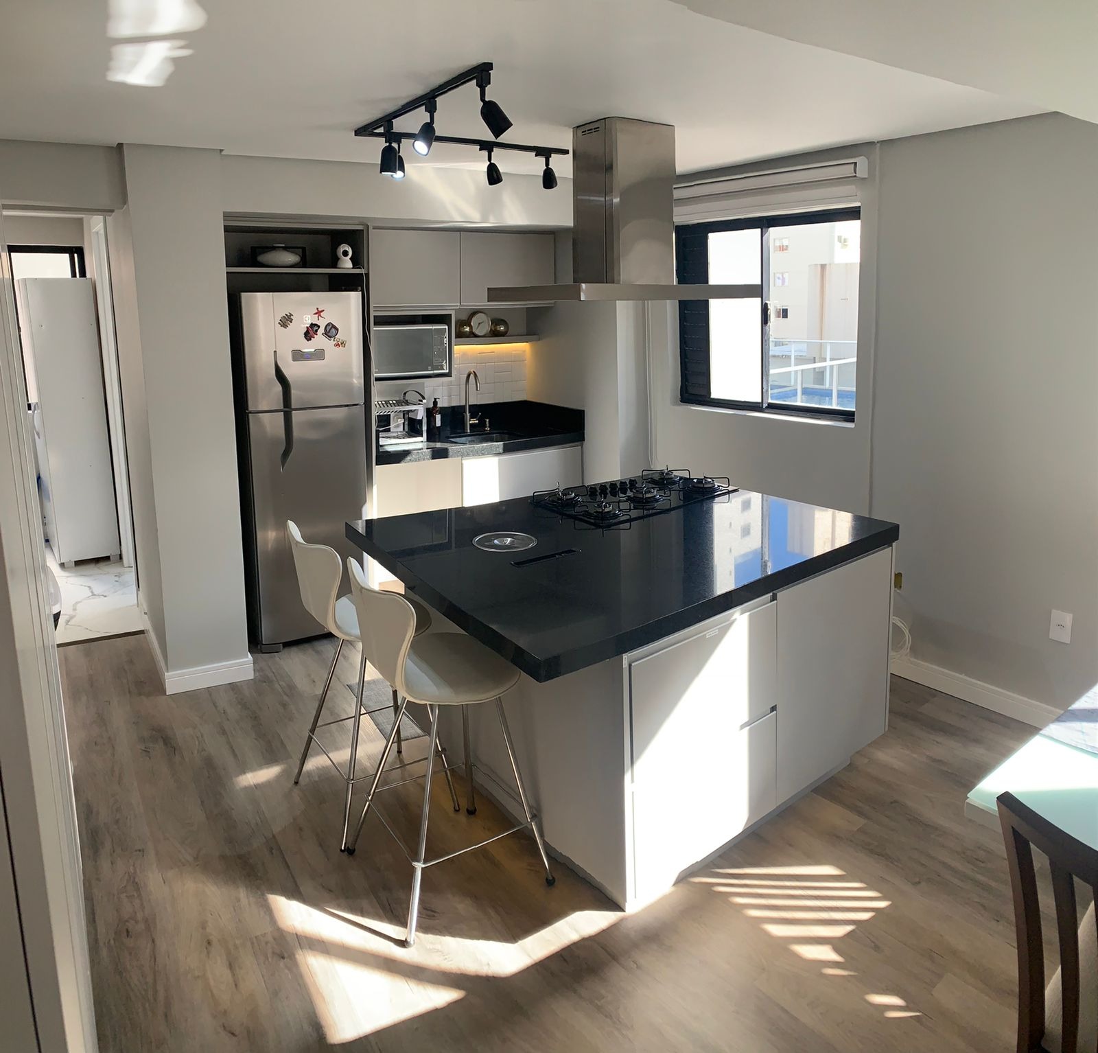 Apartamento, 2 quartos, 142 m² - Foto 13