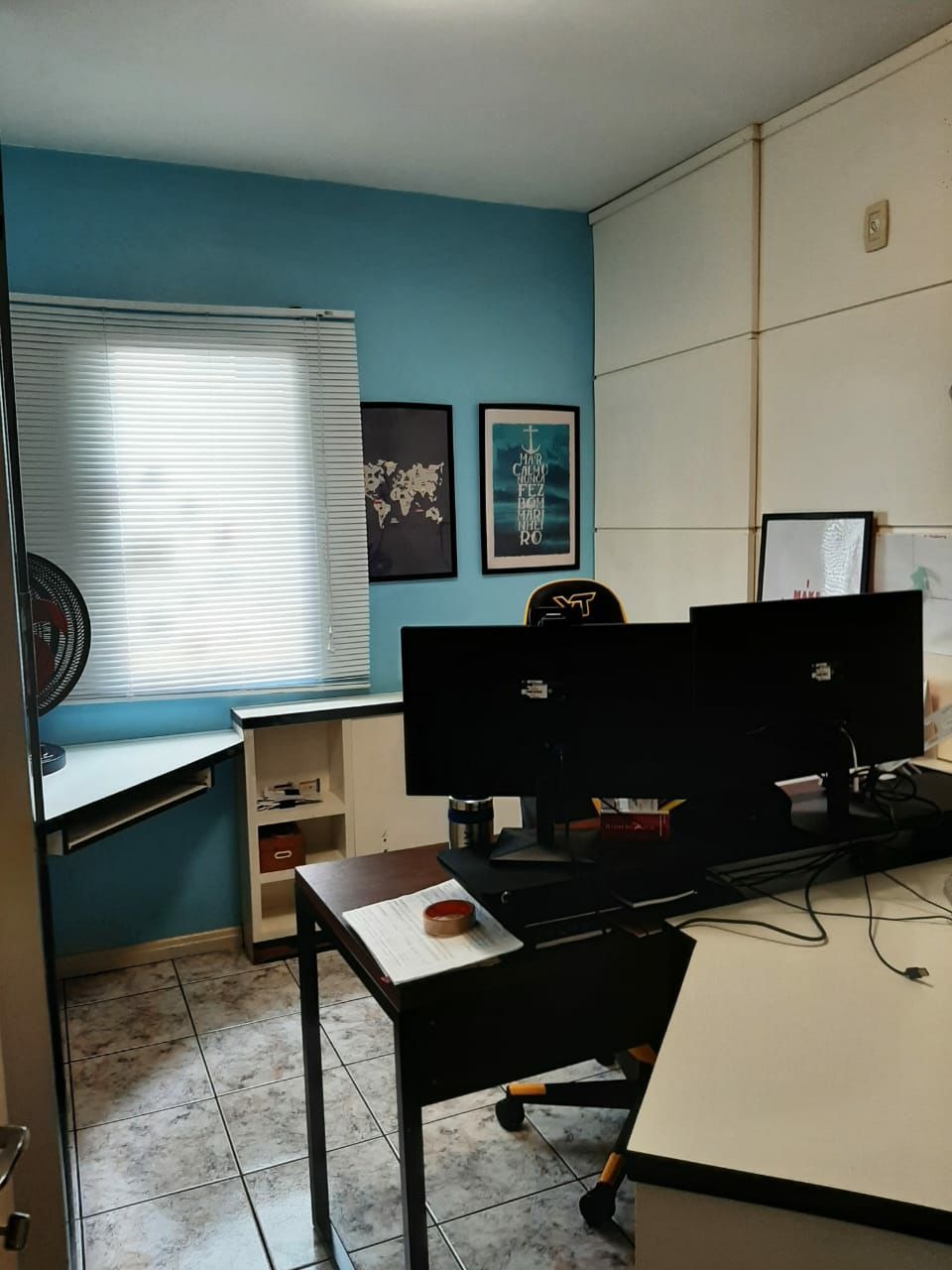 Apartamento, 3 quartos, 128 m² - Foto 9