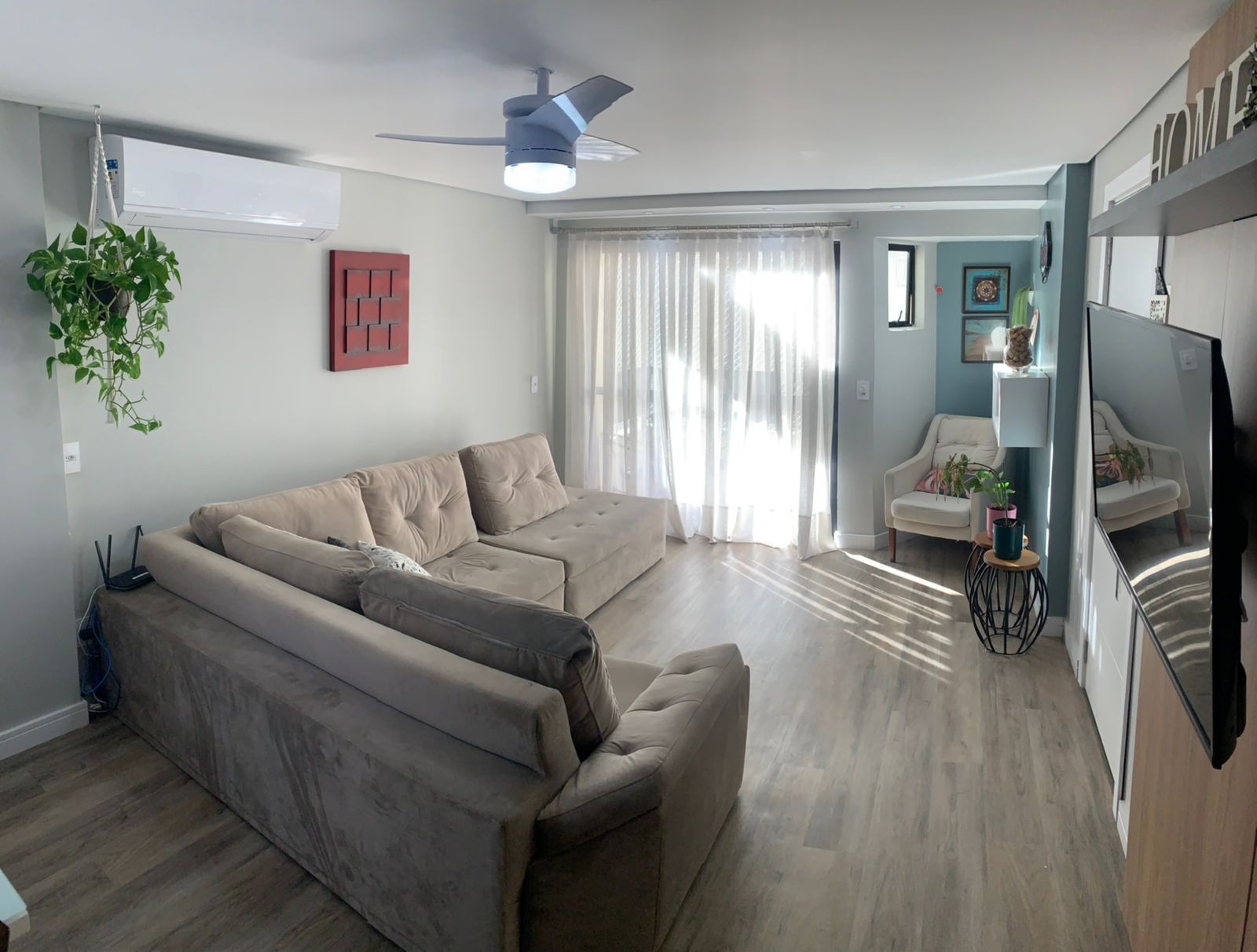 Apartamento, 2 quartos, 142 m² - Foto 12