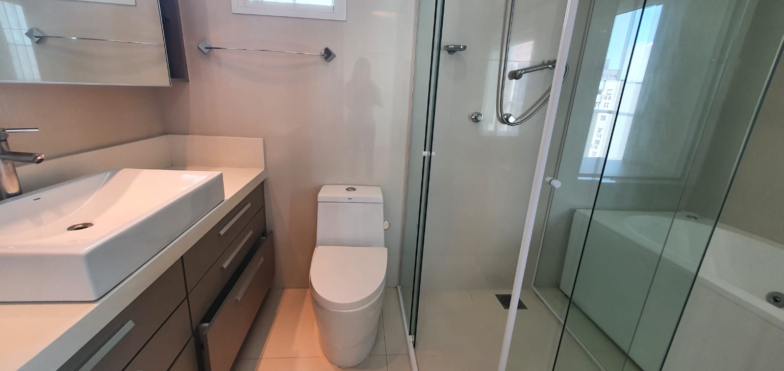 Apartamento, 3 quartos, 170 m² - Foto 15