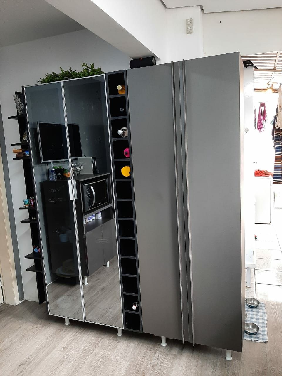 Apartamento, 3 quartos, 128 m² - Foto 5