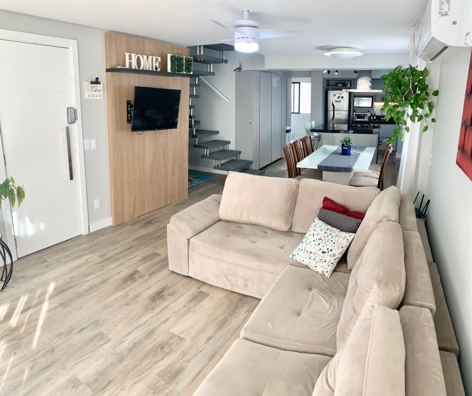 Apartamento, 2 quartos, 142 m² - Foto 5