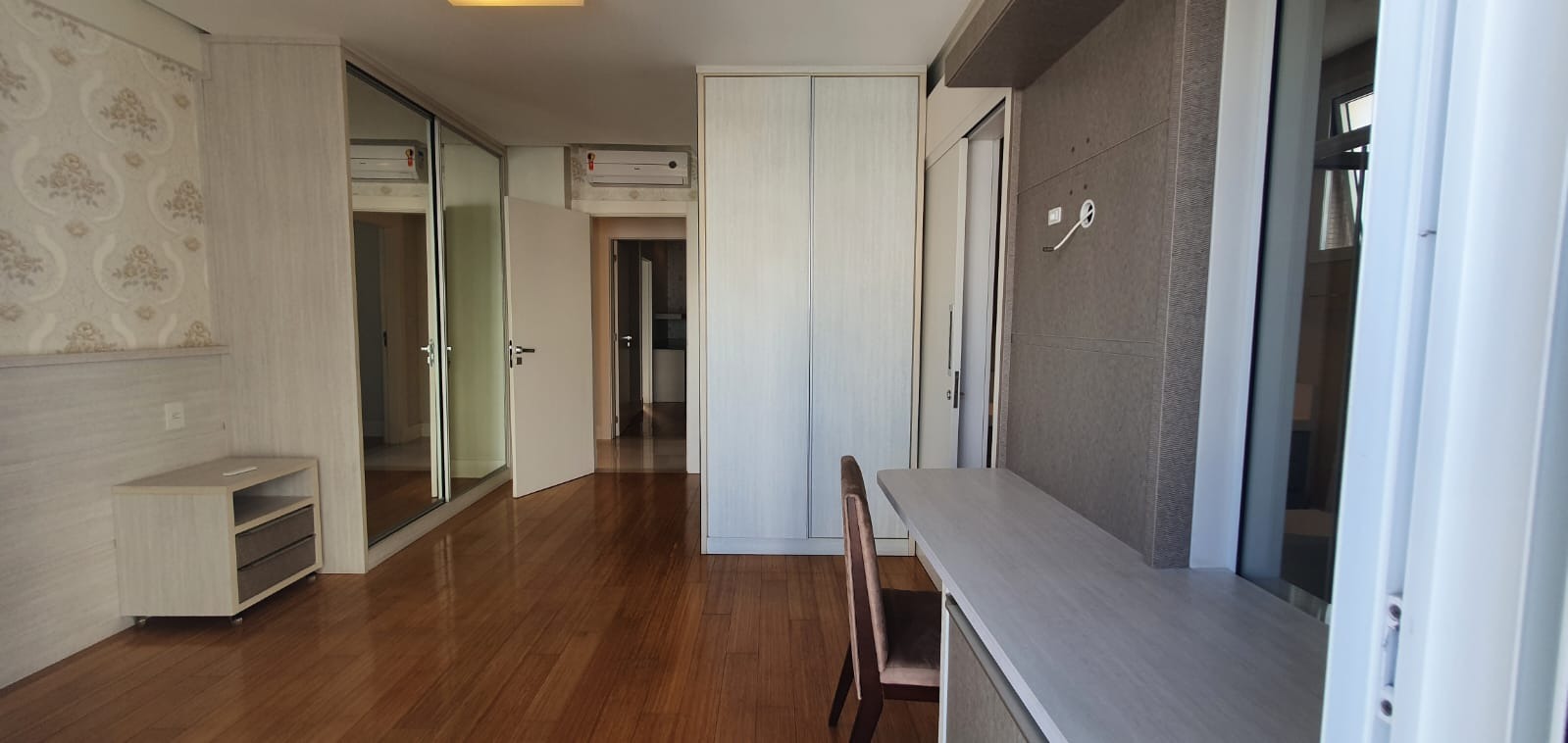 Apartamento, 3 quartos, 170 m² - Foto 24