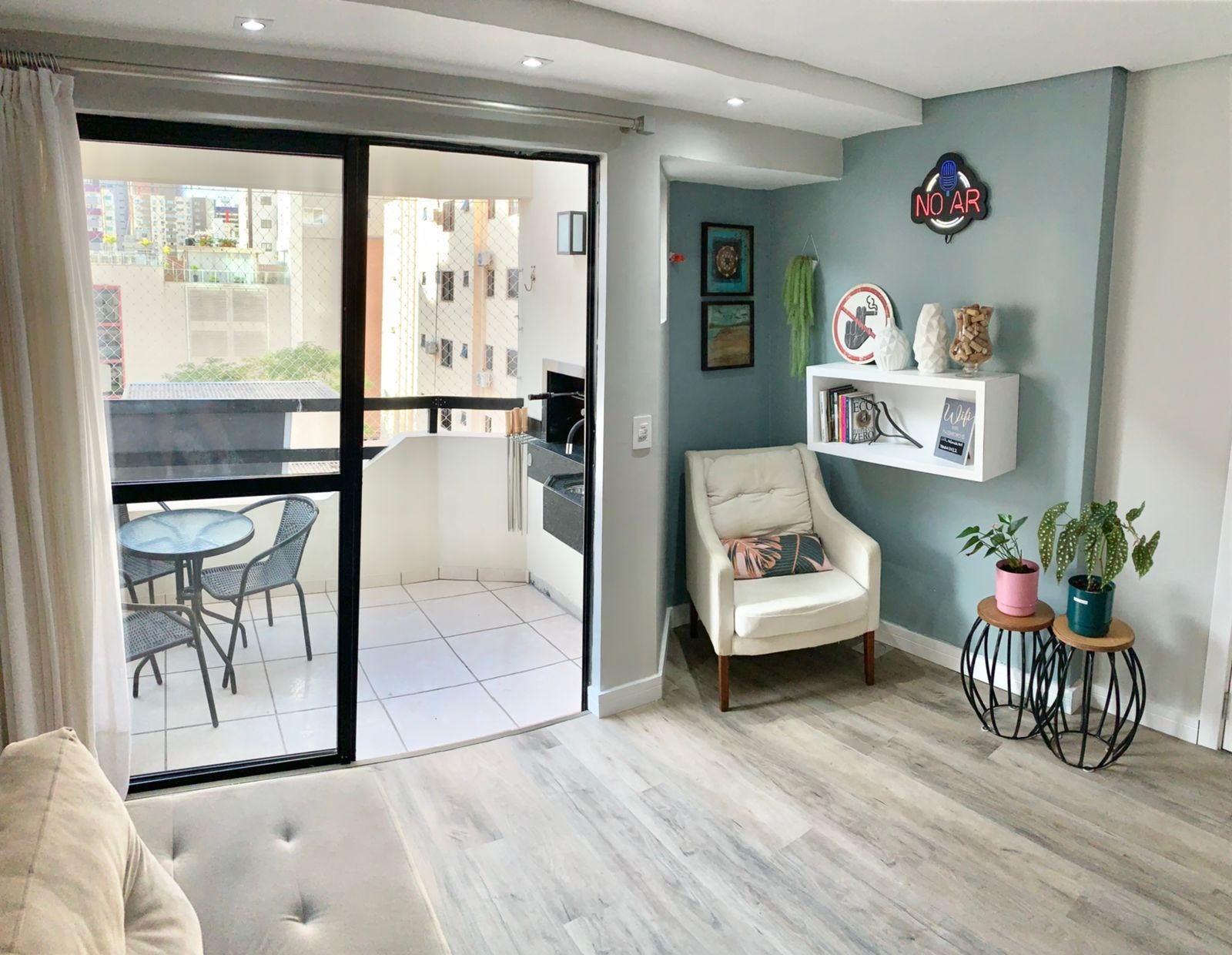 Apartamento, 2 quartos, 142 m² - Foto 9