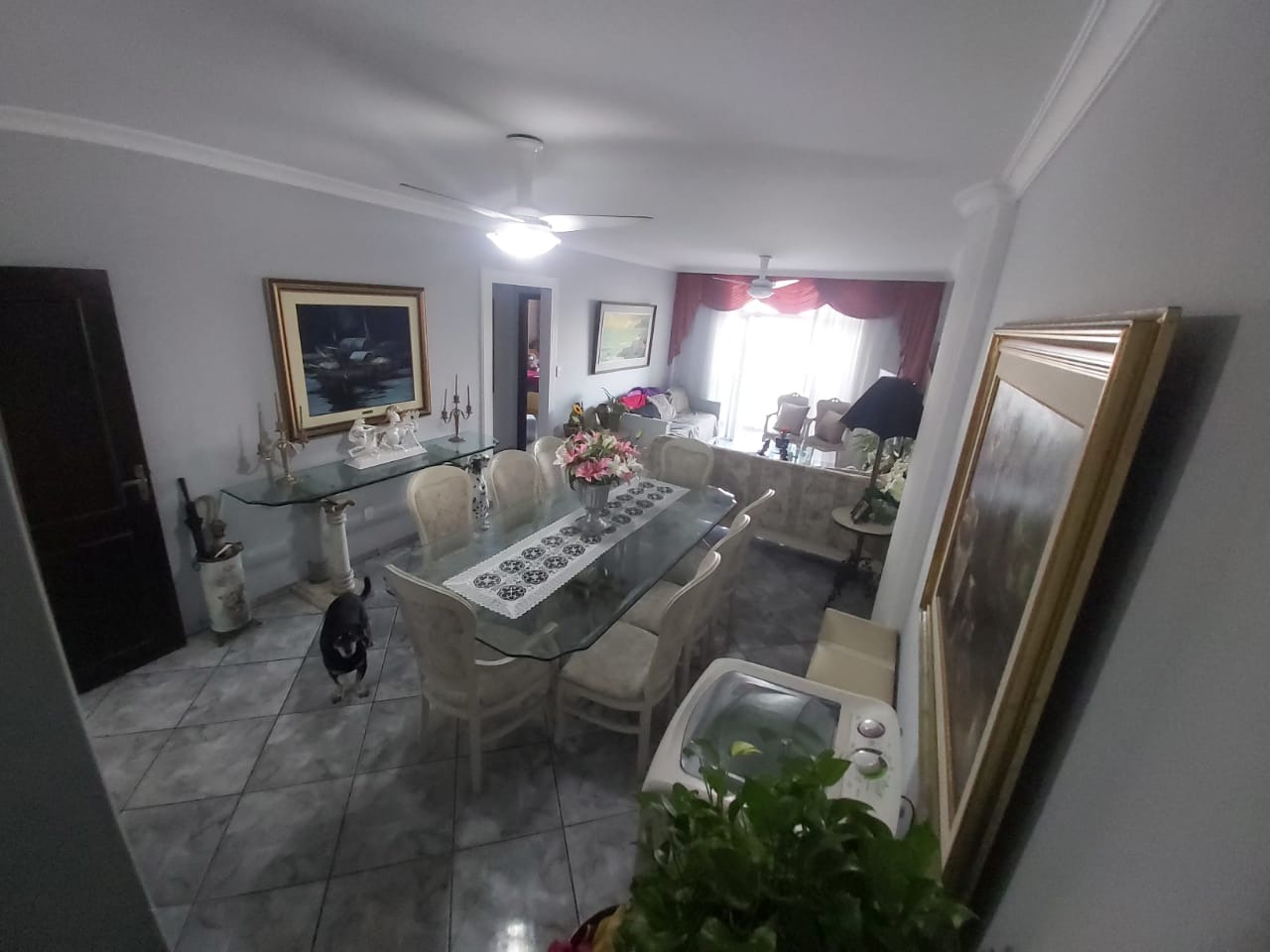 Apartamento, 3 quartos, 167 m² - Foto 17