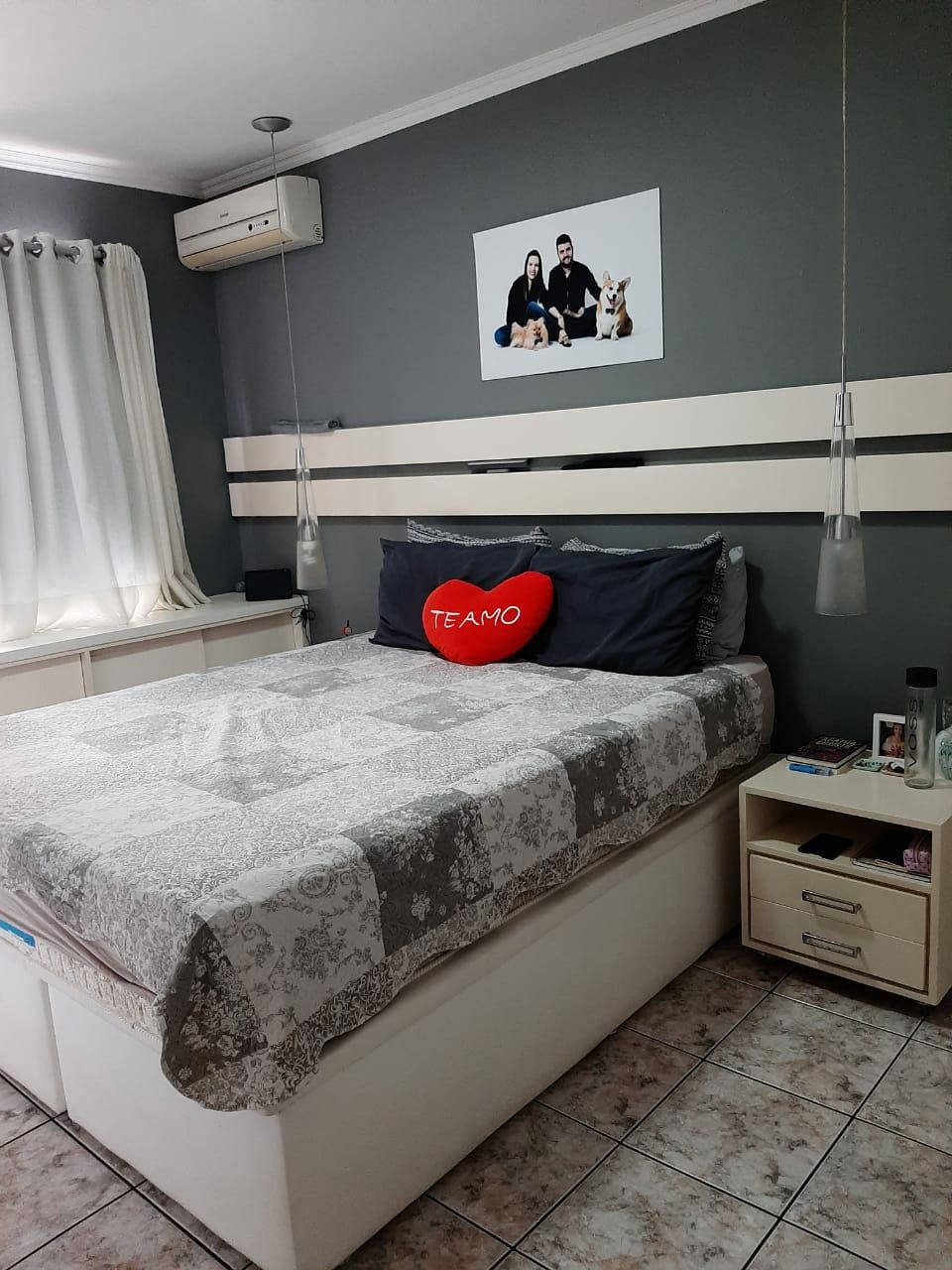 Apartamento, 3 quartos, 128 m² - Foto 14