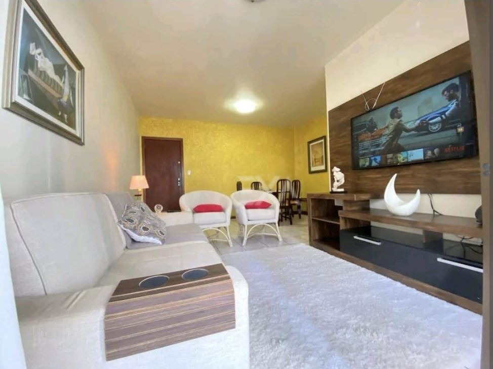 Apartamento, 3 quartos, 130 m² - Foto 6