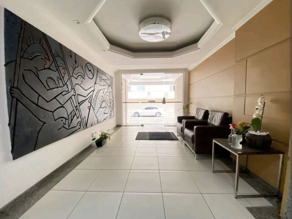 Apartamento, 3 quartos, 130 m² - Foto 9