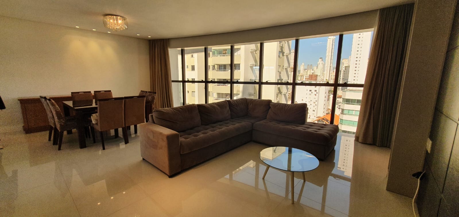 Apartamento, 3 quartos, 170 m² - Foto 9