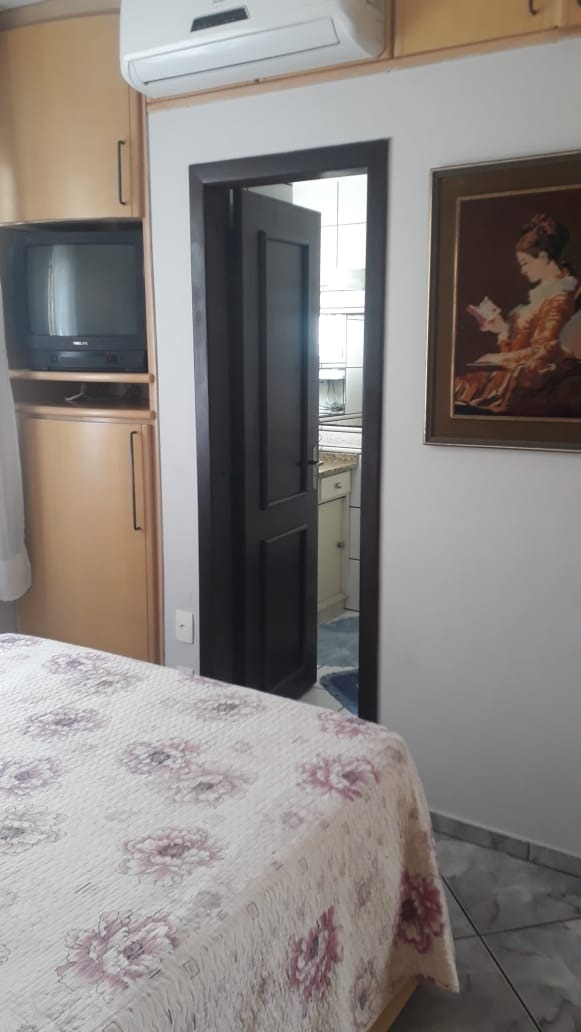 Apartamento, 3 quartos, 167 m² - Foto 2