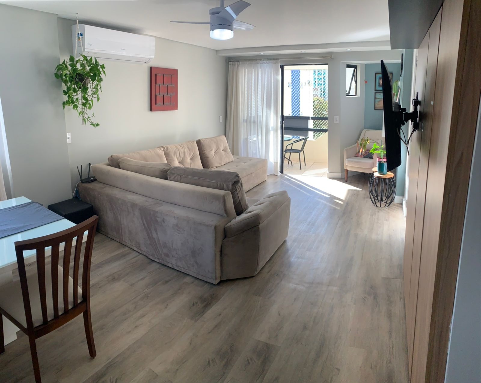 Apartamento, 2 quartos, 142 m² - Foto 19