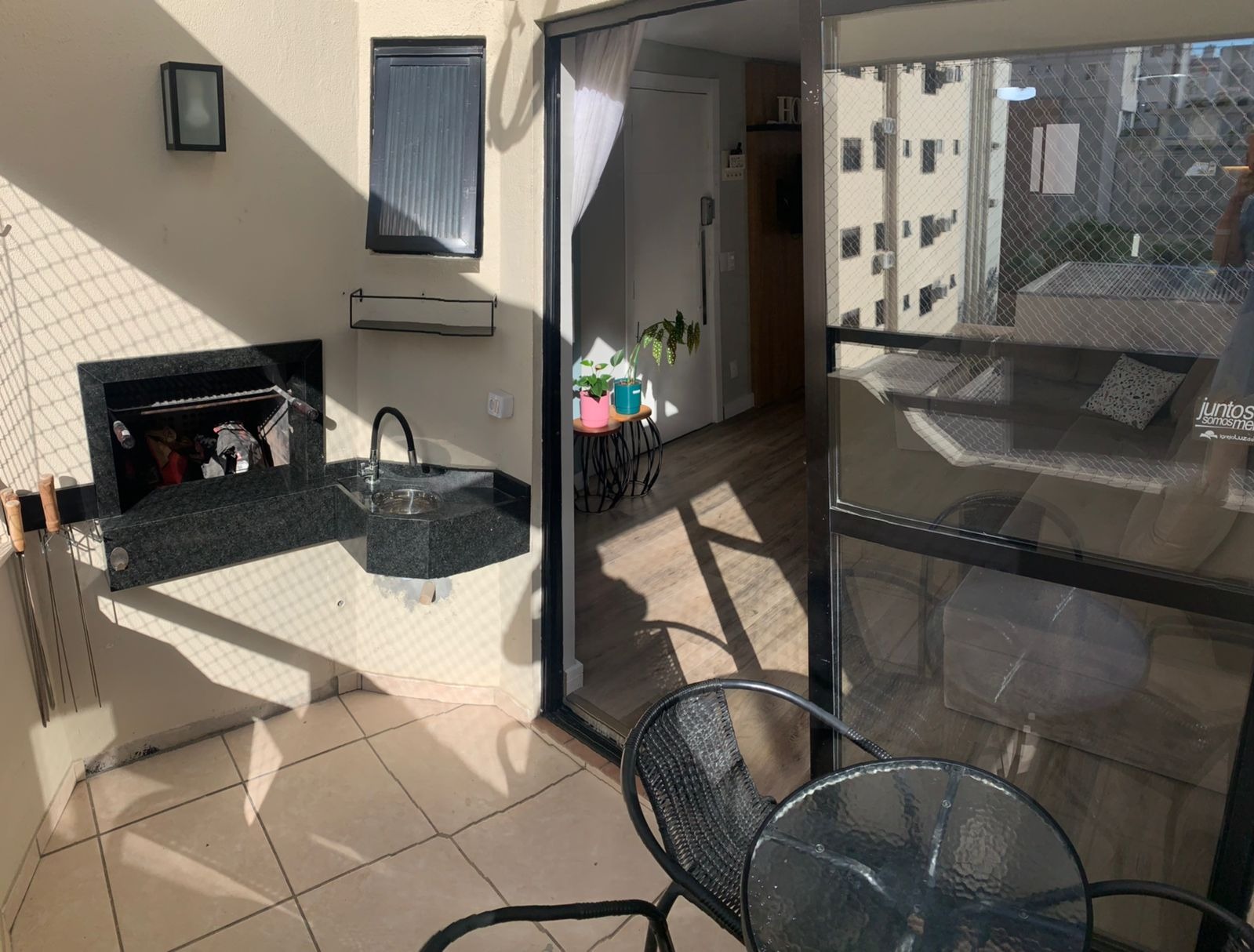 Apartamento, 2 quartos, 142 m² - Foto 20