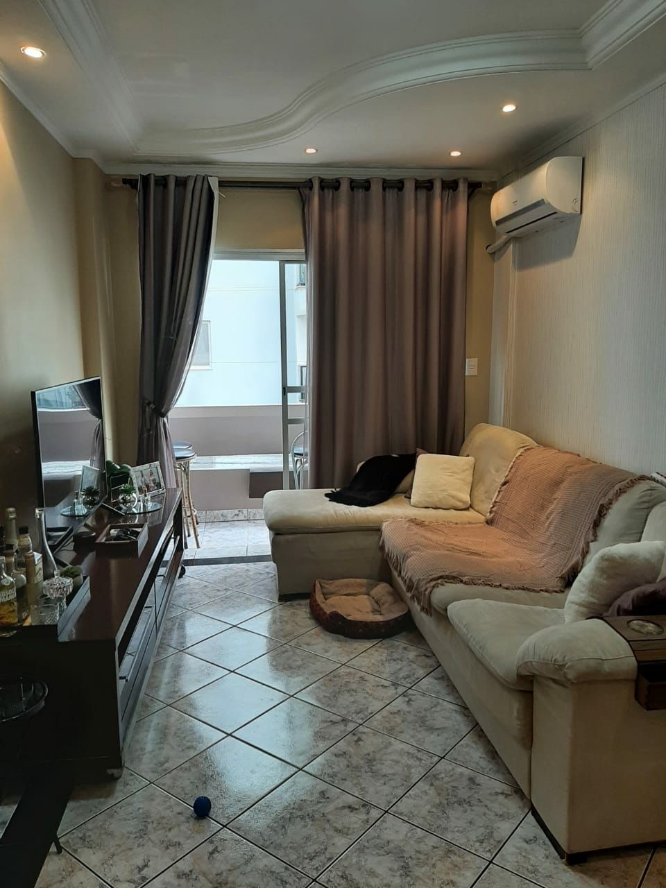 Apartamento, 3 quartos, 128 m² - Foto 1
