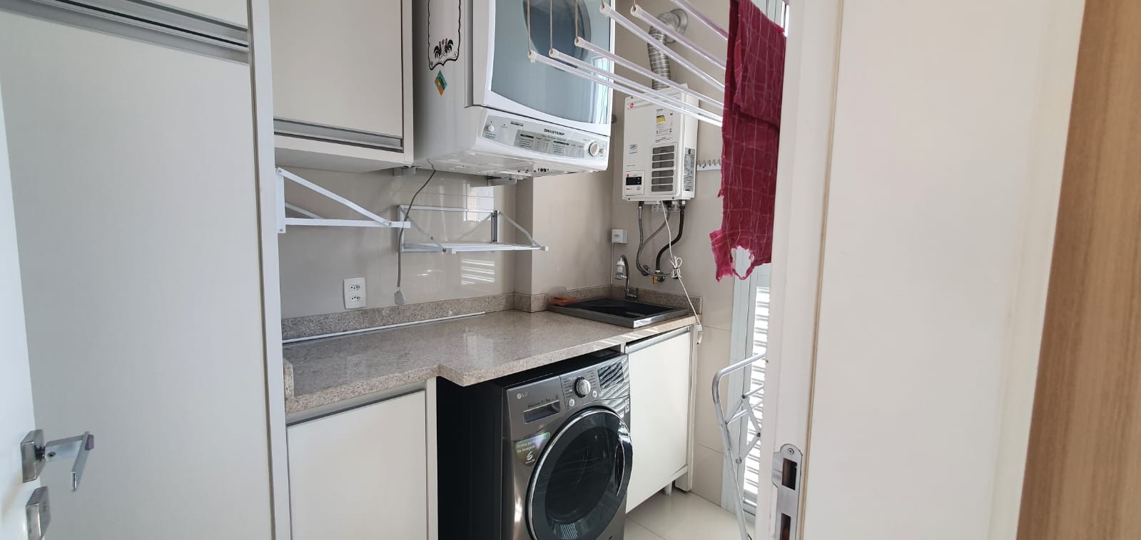 Apartamento, 3 quartos, 170 m² - Foto 27