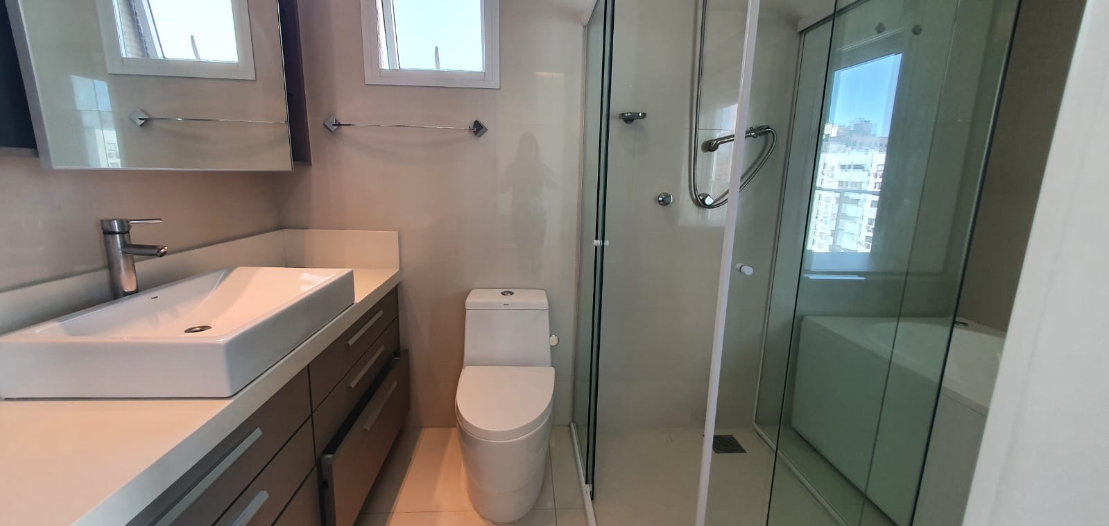Apartamento, 3 quartos, 170 m² - Foto 14