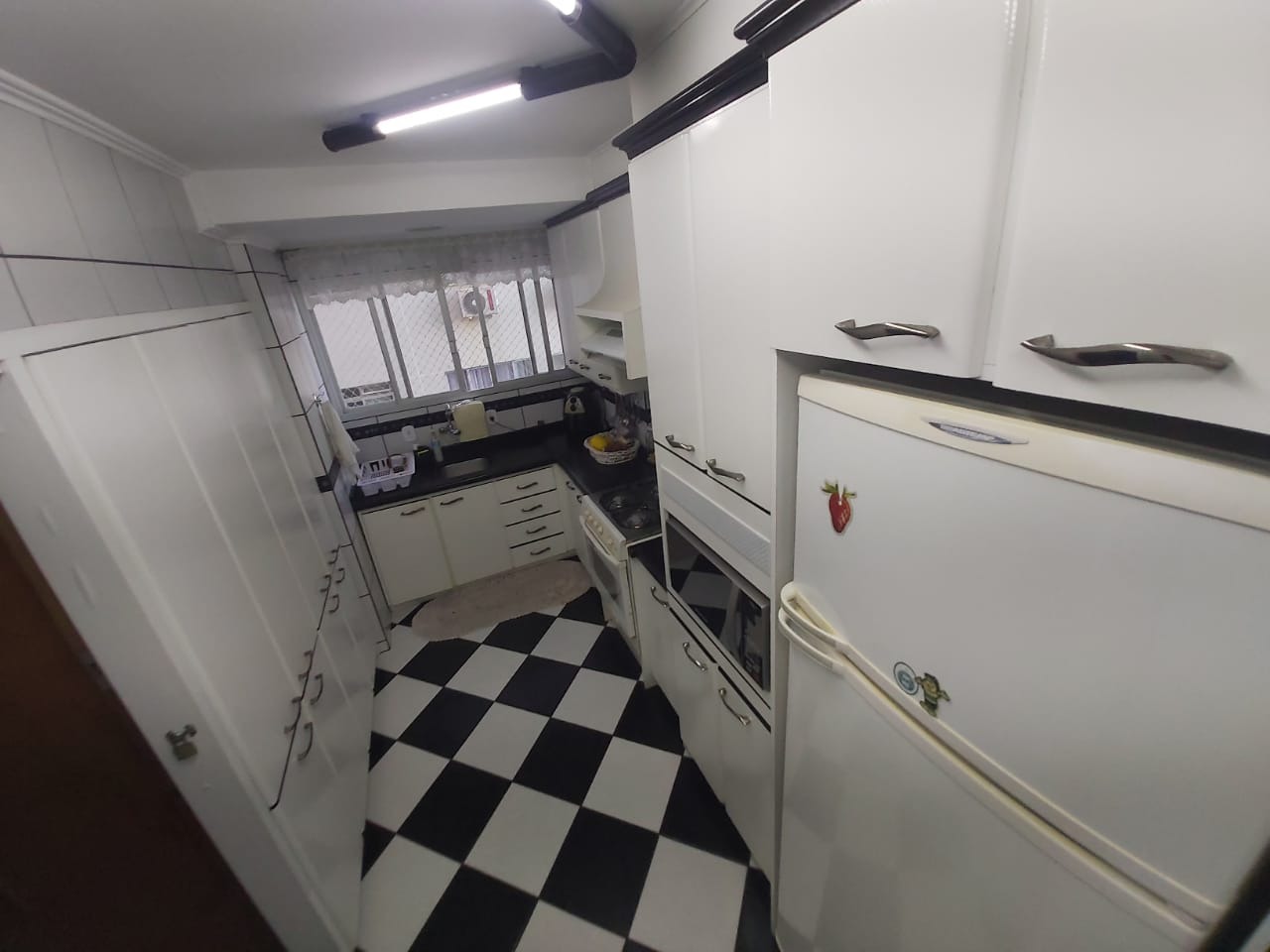 Apartamento, 3 quartos, 167 m² - Foto 5