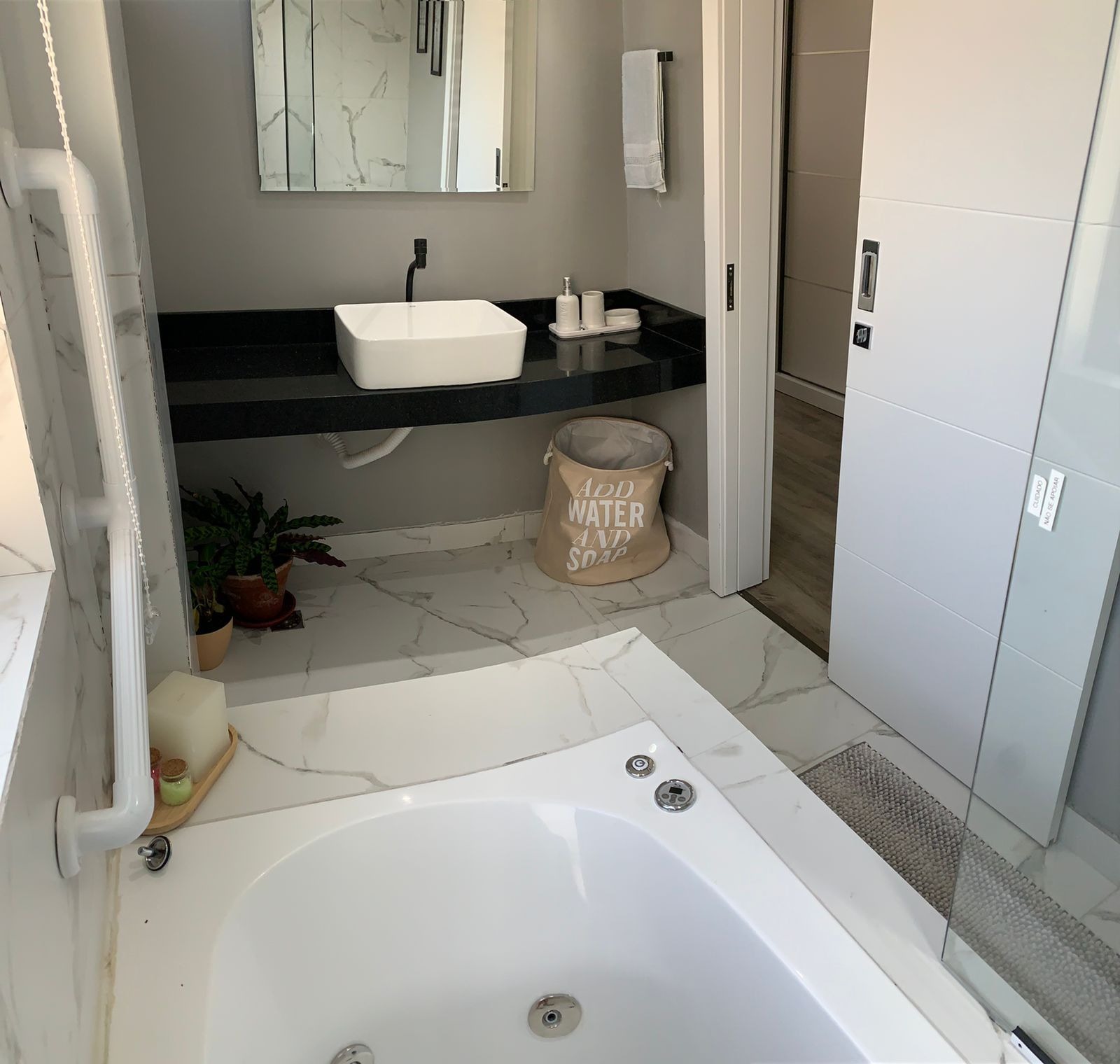 Apartamento, 2 quartos, 142 m² - Foto 17