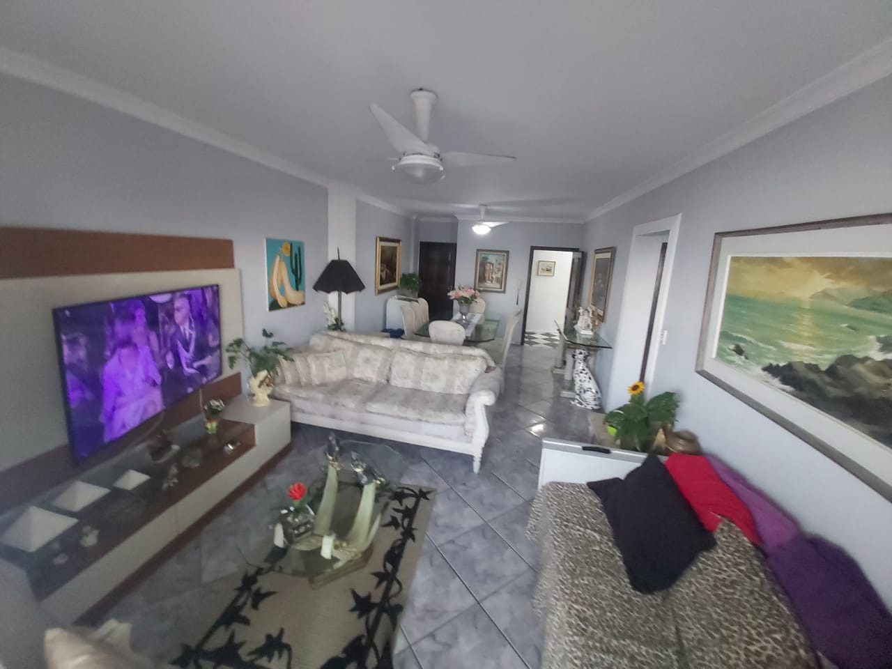 Apartamento, 3 quartos, 167 m² - Foto 10