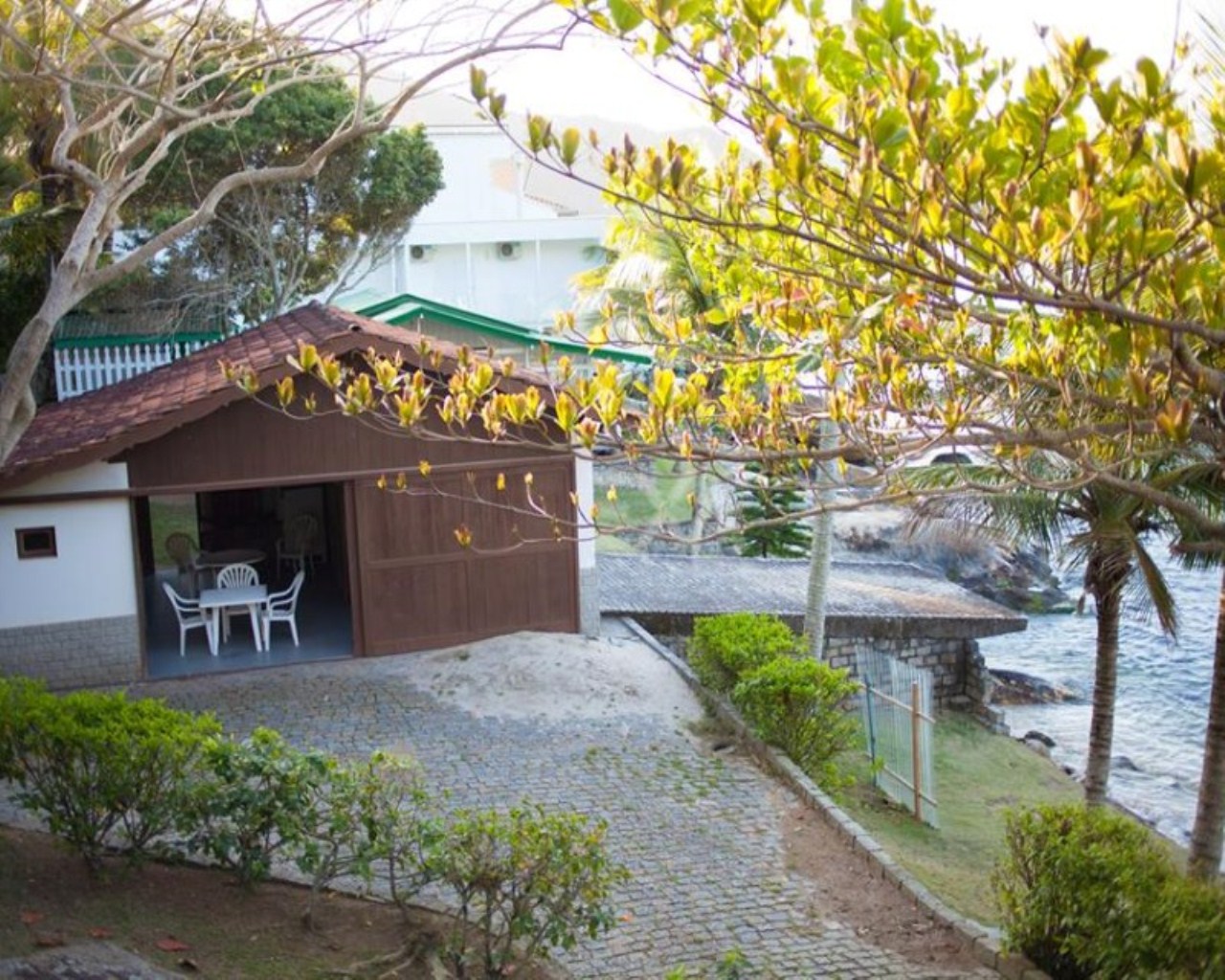 Casa, 3 quartos, 250 m² - Foto 20