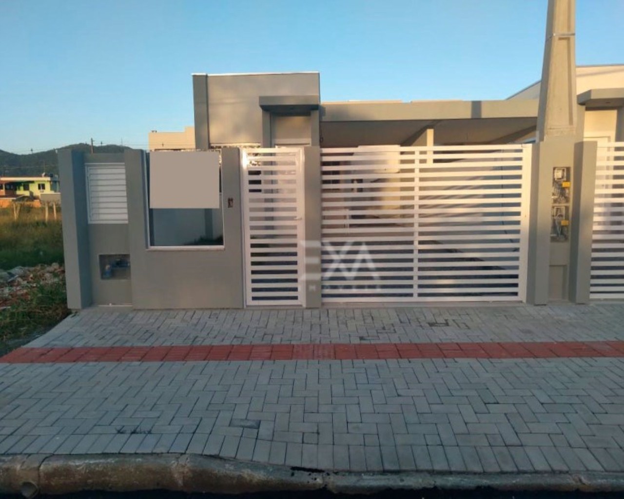 Casa, 3 quartos, 93 m² - Foto 2
