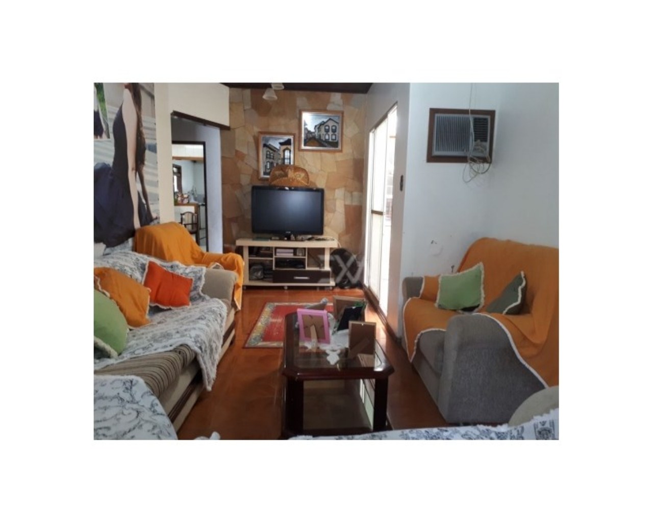 Casa, 3 quartos, 235 m² - Foto 3