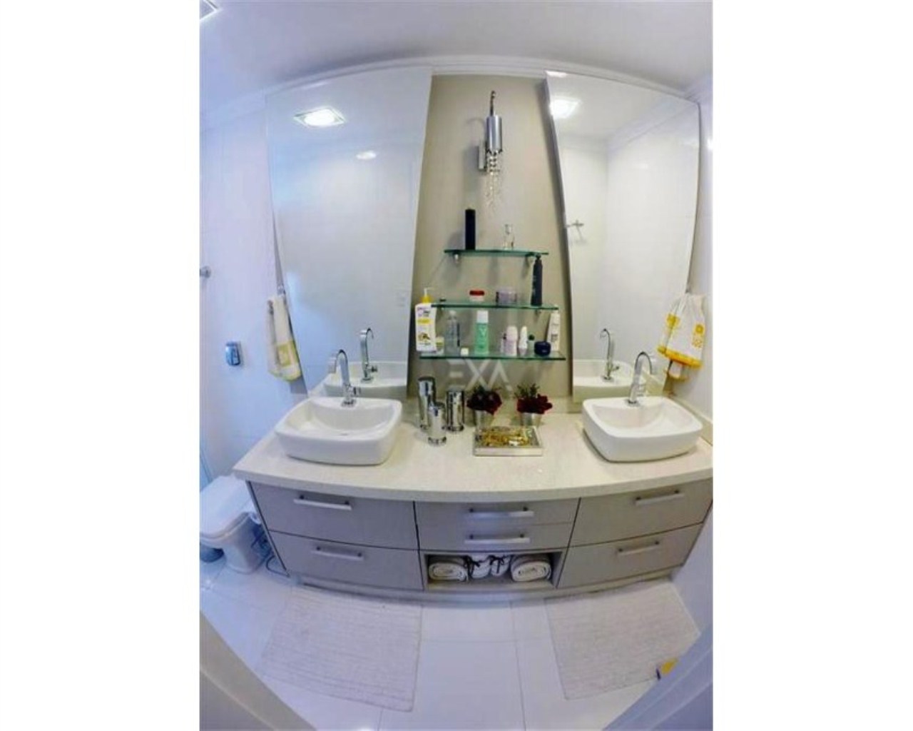 Apartamento, 3 quartos, 140 m² - Foto 17