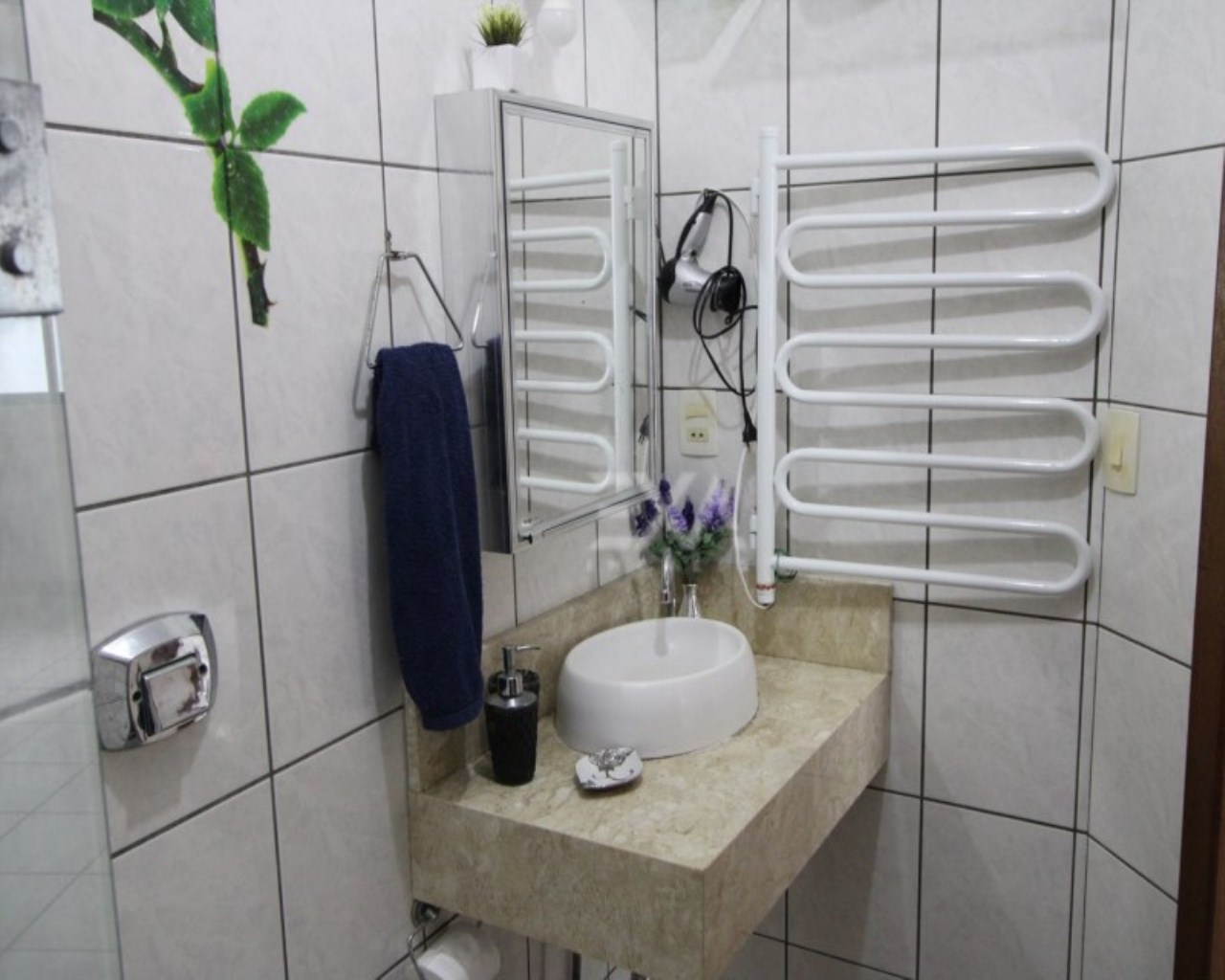 Apartamento, 2 quartos, 80 m² - Foto 8