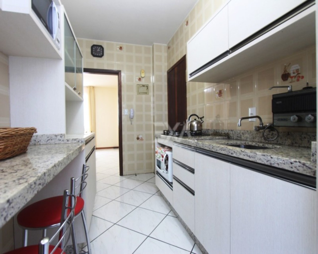 Apartamento, 4 quartos, 130 m² - Foto 12