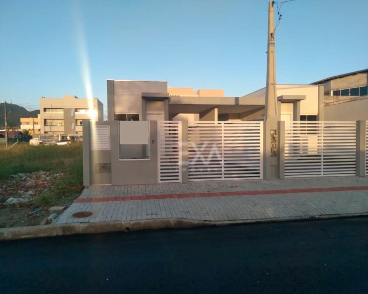 Casa, 3 quartos, 93 m² - Foto 1