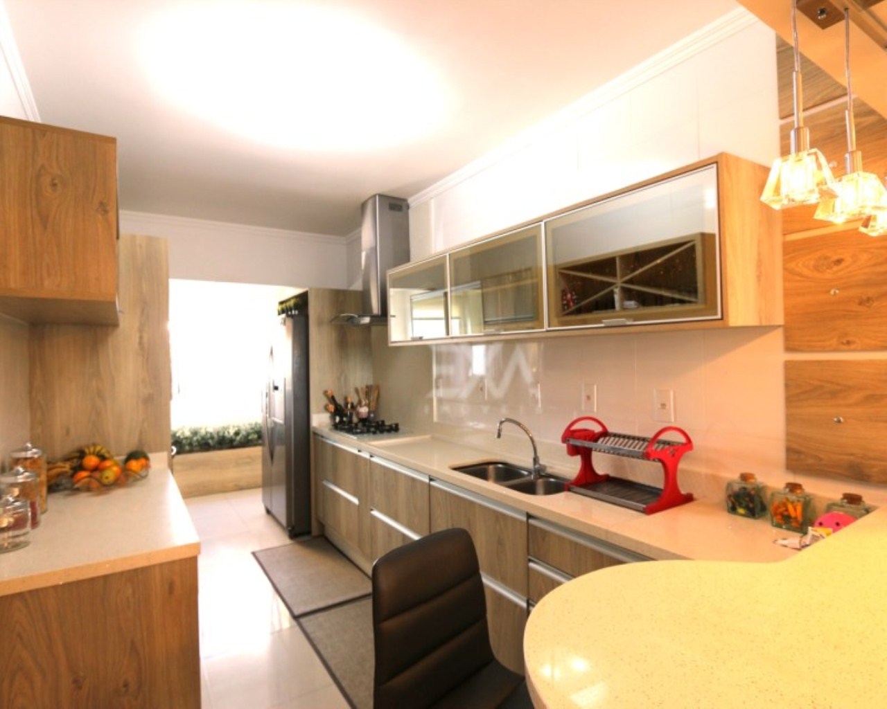 Apartamento, 3 quartos, 140 m² - Foto 10