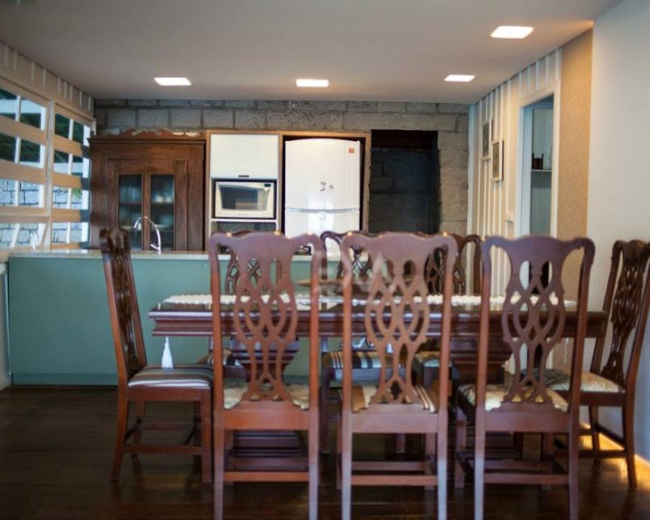 Casa, 3 quartos, 250 m² - Foto 18