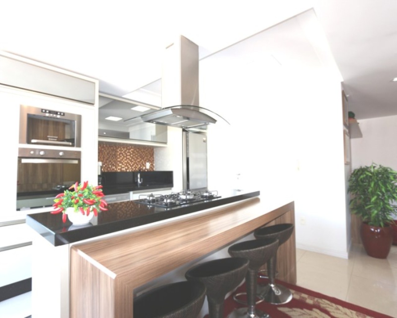 Apartamento, 3 quartos, 128 m² - Foto 12