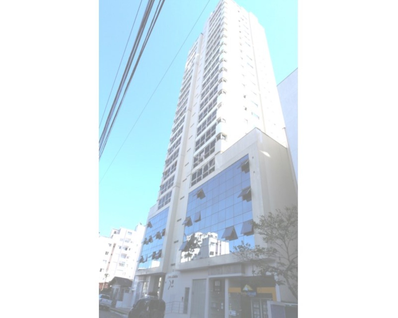 Apartamento, 3 quartos, 128 m² - Foto 1