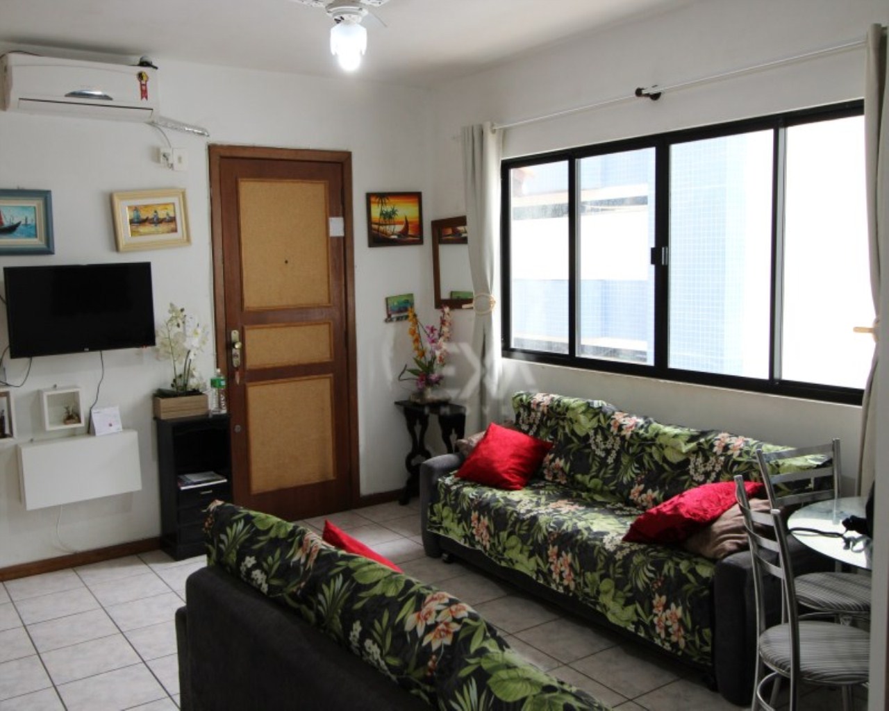Apartamento, 2 quartos, 80 m² - Foto 2
