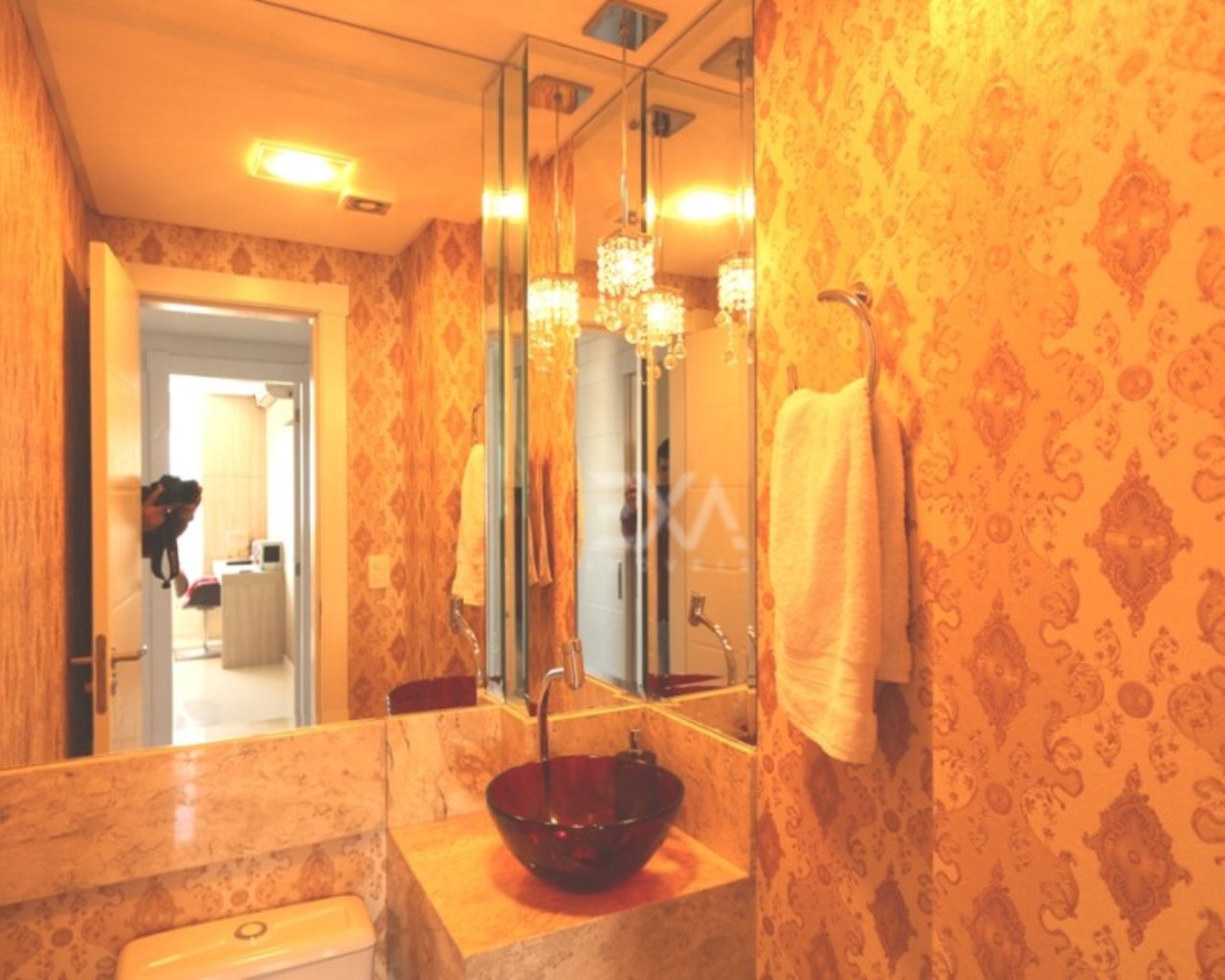 Apartamento, 3 quartos, 128 m² - Foto 16
