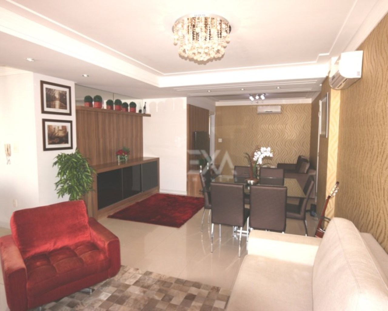 Apartamento, 3 quartos, 128 m² - Foto 10