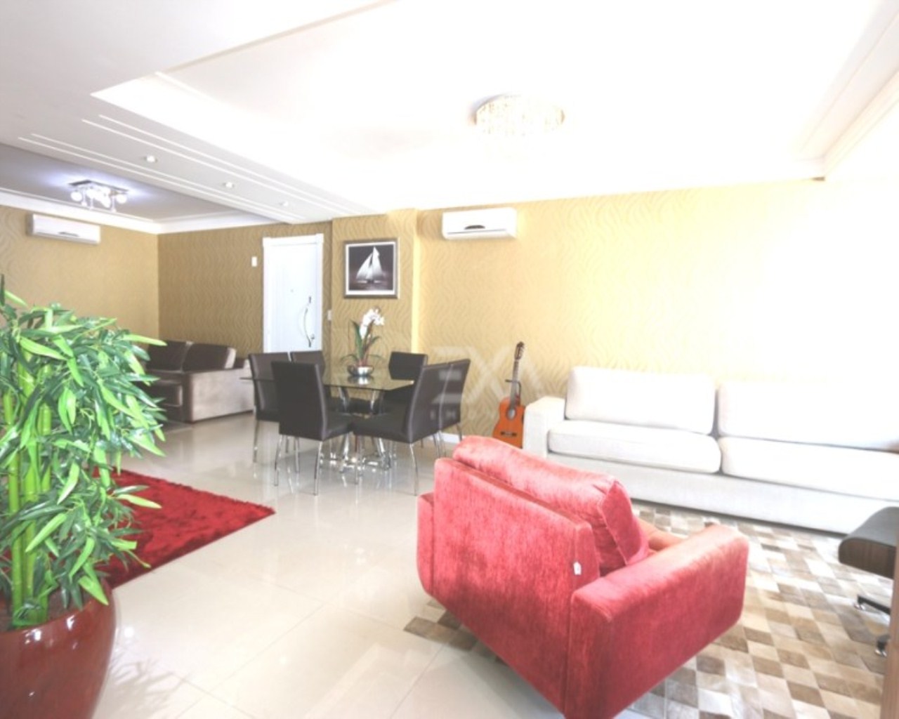 Apartamento, 3 quartos, 128 m² - Foto 7