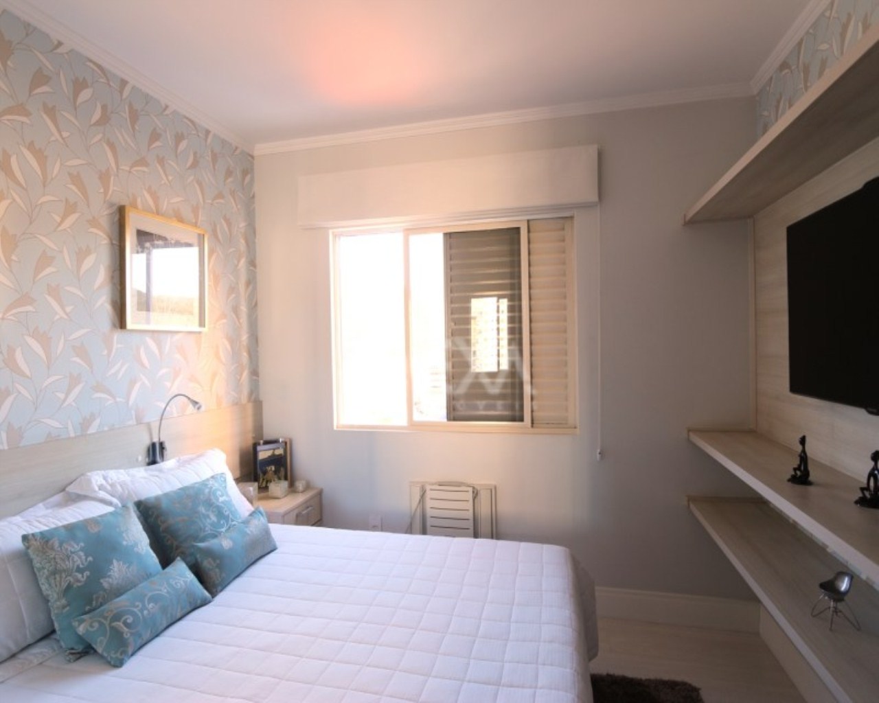 Apartamento, 3 quartos, 140 m² - Foto 12