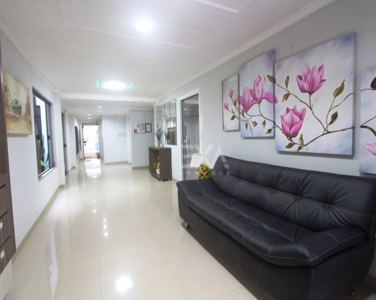 Apartamento, 4 quartos, 130 m² - Foto 1