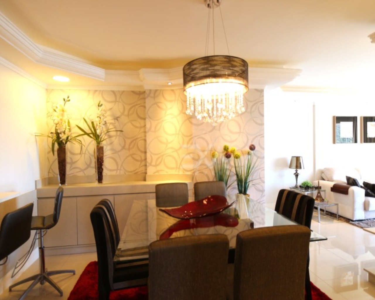 Apartamento, 3 quartos, 140 m² - Foto 8