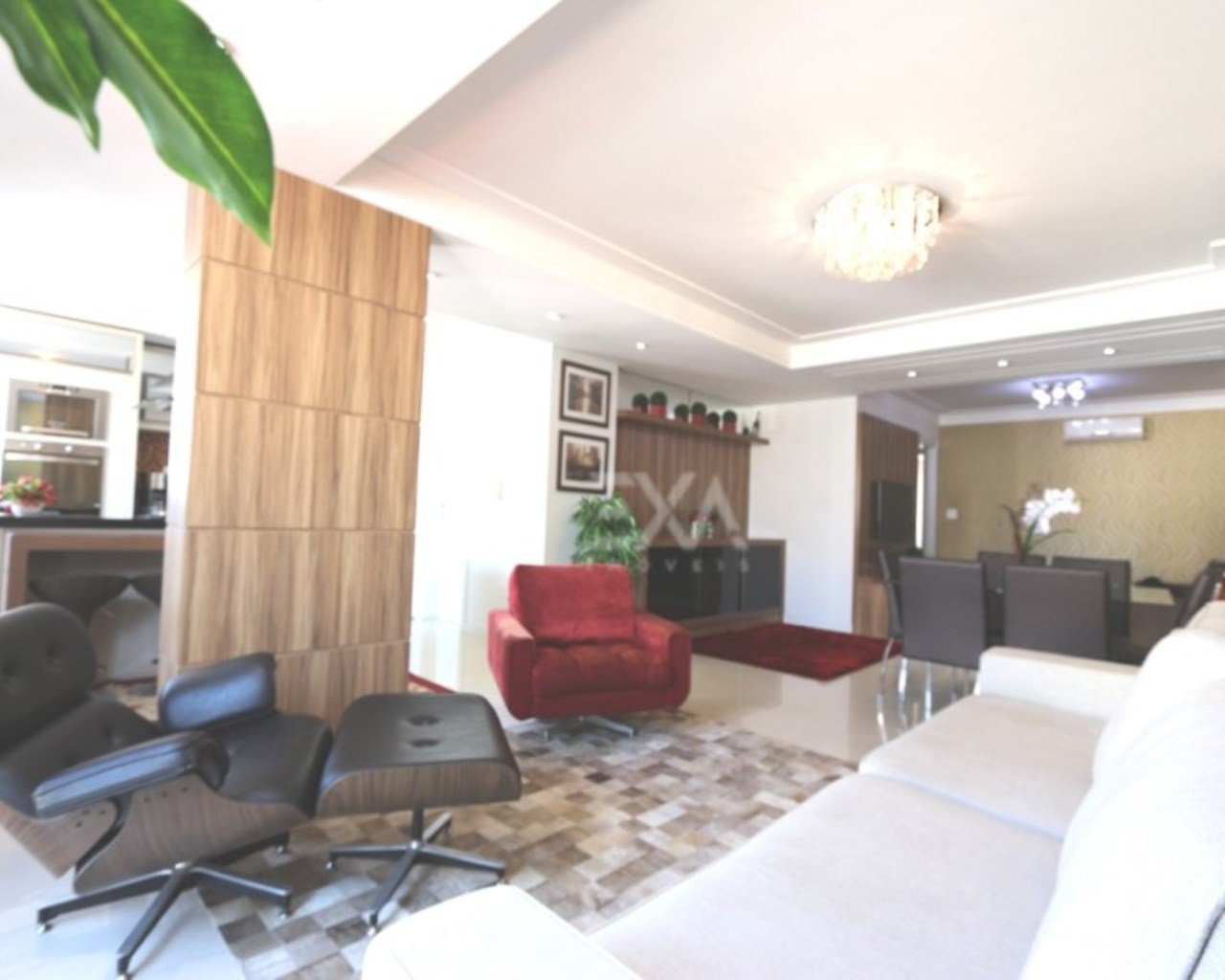 Apartamento, 3 quartos, 128 m² - Foto 5