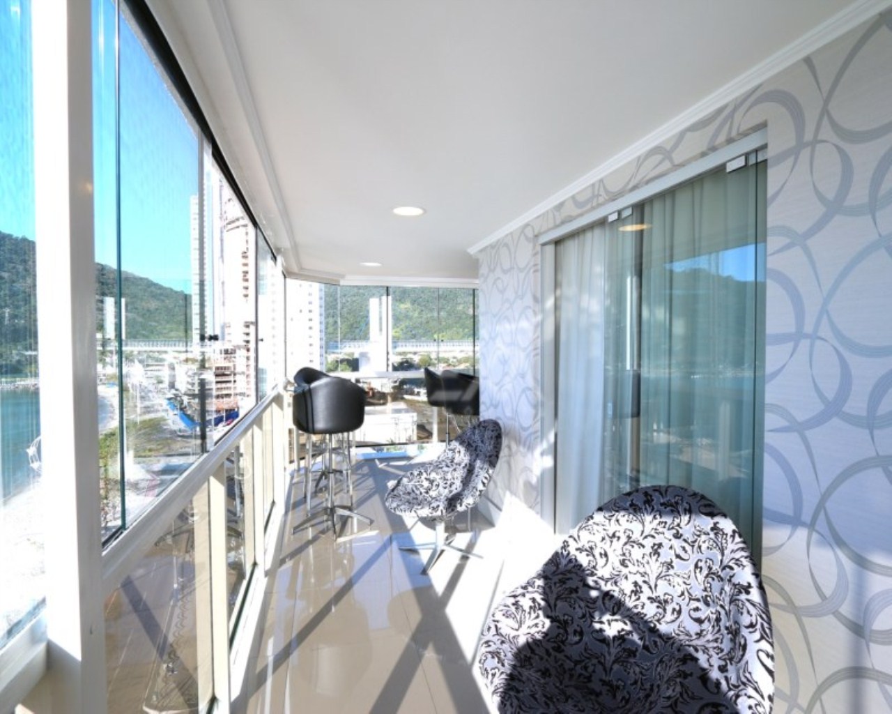 Apartamento, 3 quartos, 140 m² - Foto 4