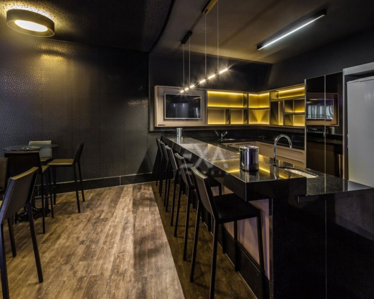 Apartamento, 4 quartos, 268 m² - Foto 21