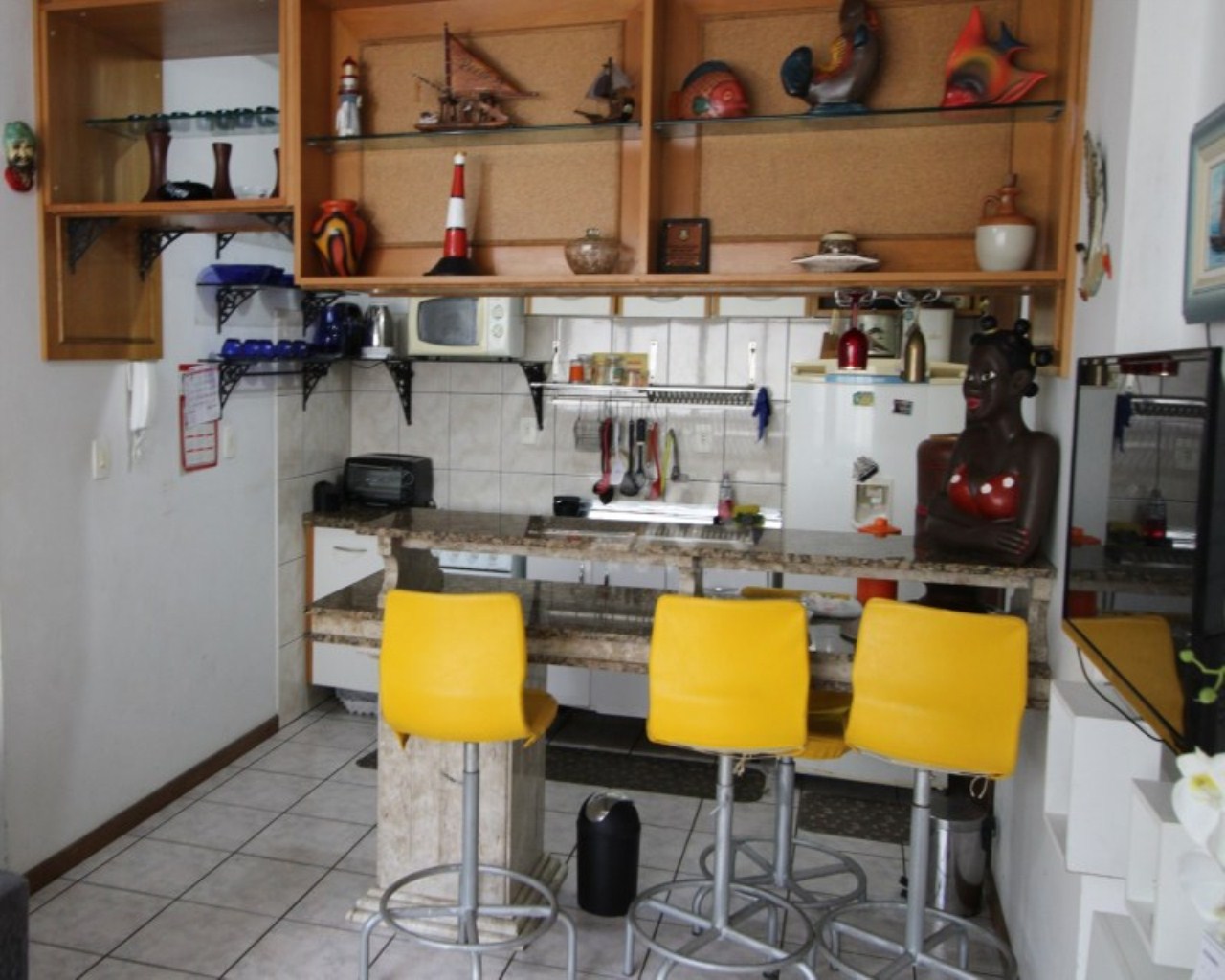 Apartamento, 2 quartos, 80 m² - Foto 3