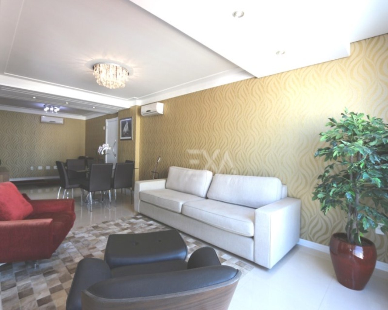 Apartamento, 3 quartos, 128 m² - Foto 6
