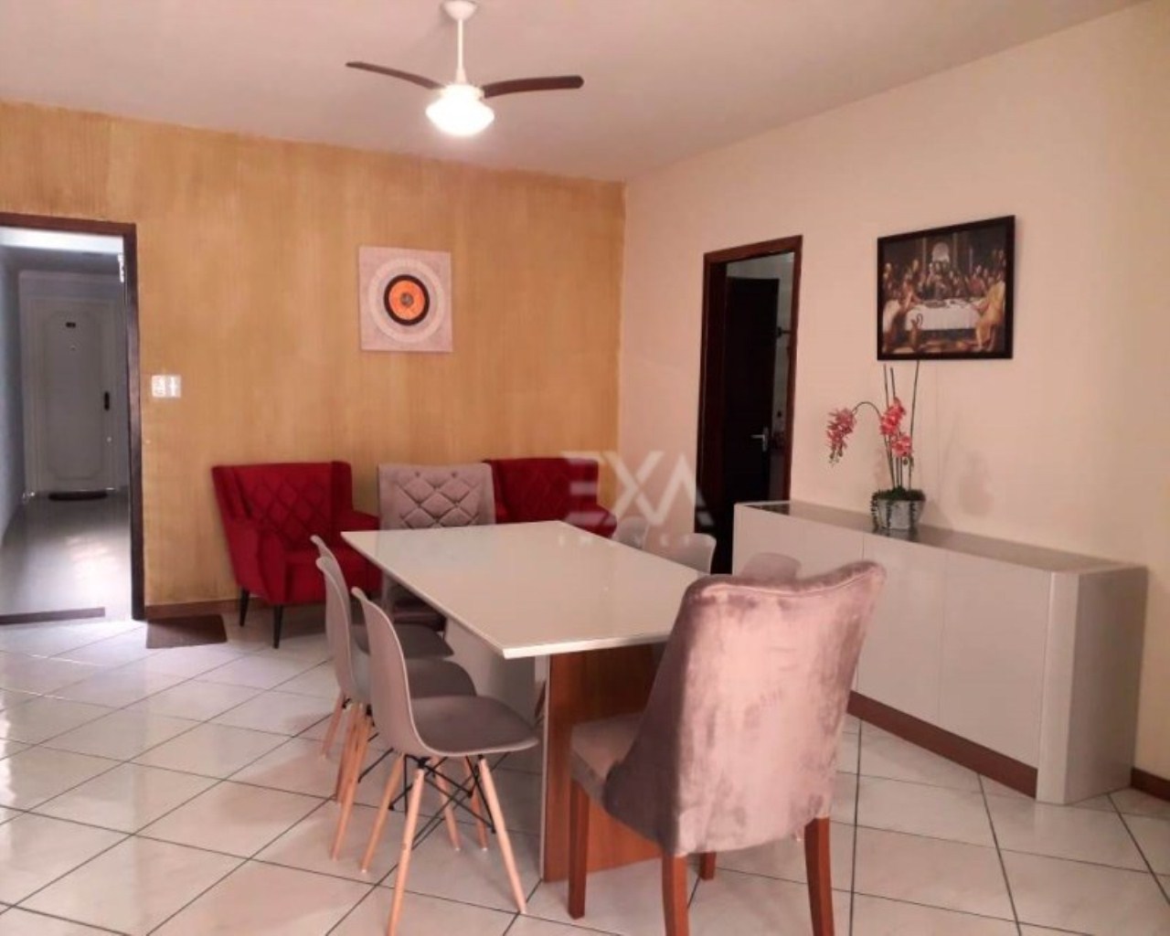 Apartamento, 4 quartos, 130 m² - Foto 6