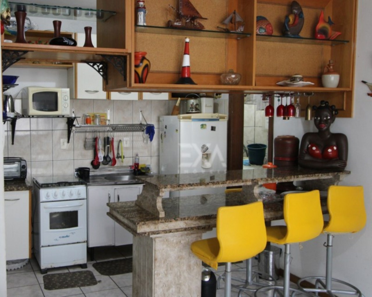 Apartamento, 2 quartos, 80 m² - Foto 4
