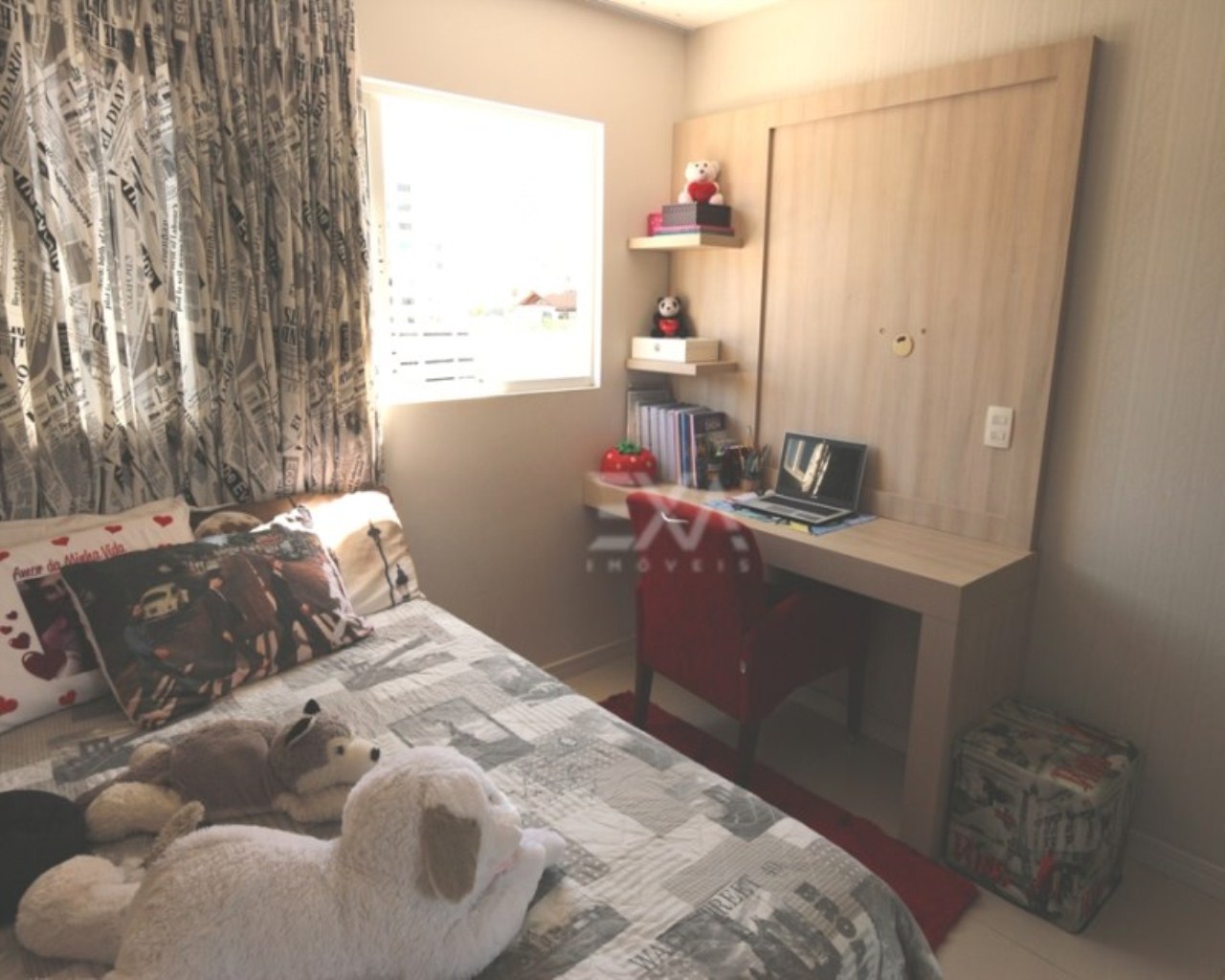 Apartamento, 3 quartos, 128 m² - Foto 21